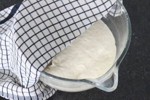 kerstboom brood www.leukerecepten.nl