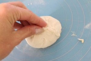 kerstboom brood www.leukerecepten.nl