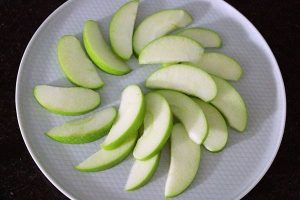 laoded apple nachos www.leukerecepten.nl