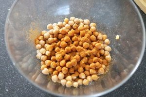 marrokaanse quinoa www.leukerecepten.nl