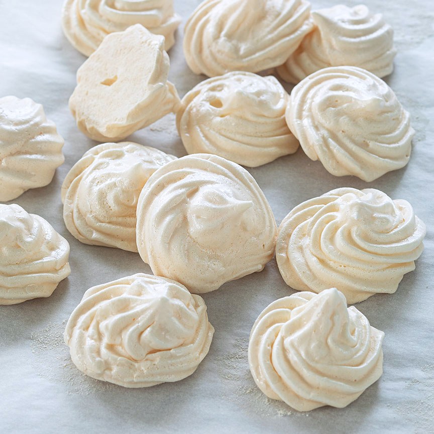 meringue