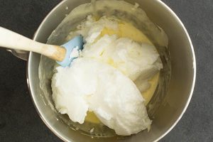 Tiramisu maken stap 3