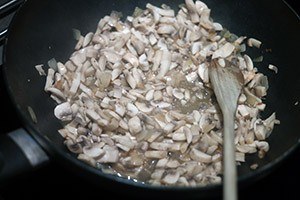 Vega wellington stap 2