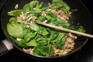 Vega wellington stap 3