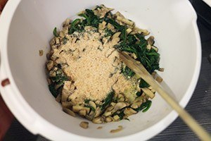 Vega wellington stap 5