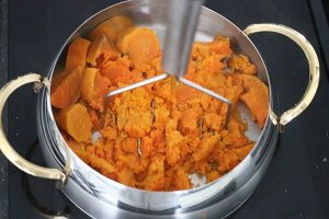 zoete aardappelpuree www.leukerecepten.nl