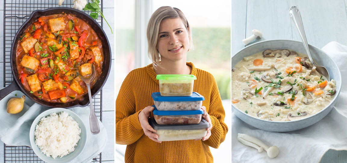 Wat kun je wel en niet invriezen + handige tips!