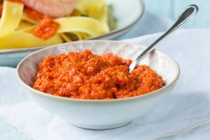 romesco-saus