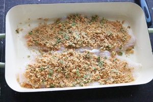 vis in paprikasaus www.leukerecepten.nl