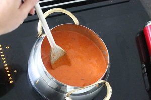 vis in paprikasaus www.leukerecepten.nl