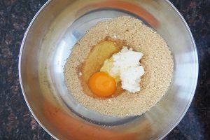 Koolhydraatarme pannenkoekjes