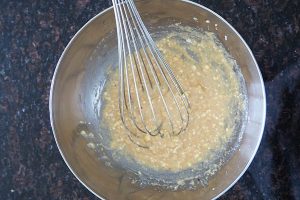 Koolhydraatarme pannenkoekjes