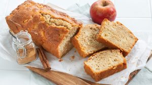 Appelcake