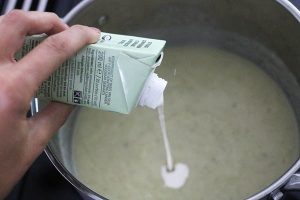 bloemkoolsoep www.leukerecepten.nl