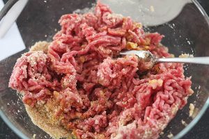 caprese burger www.leukerecepten.nl