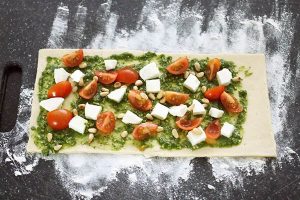 pizzarolletjes_pesto