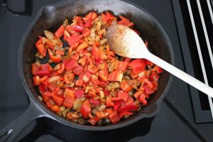 shakshuka www.leukerecepten.nl