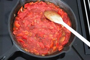 shakshuka www.leukerecepten.nl