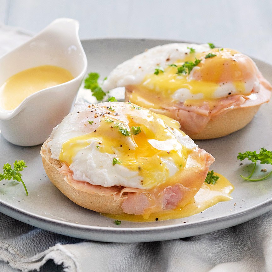 eggs-benedict