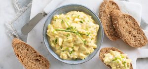 eiersalade