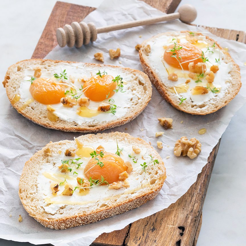 toast-geitenkaas