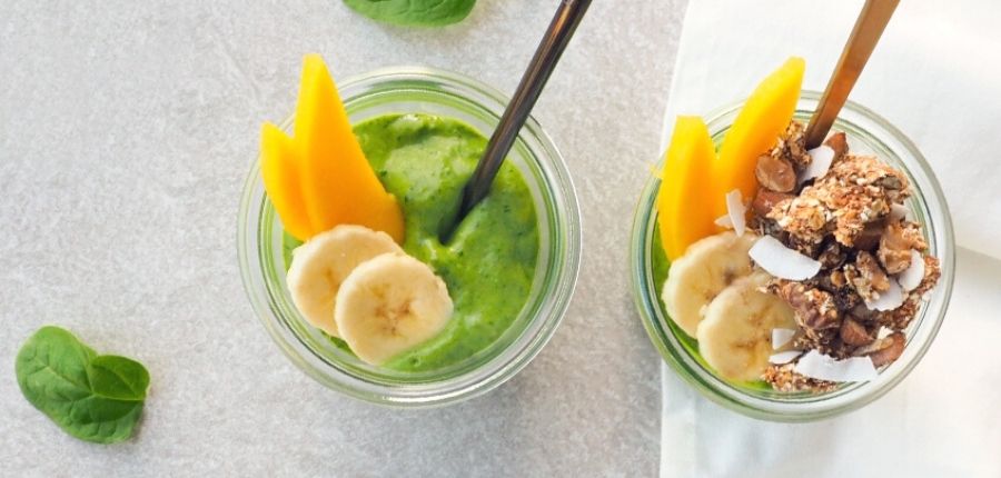 Zijn smoothies gezond?