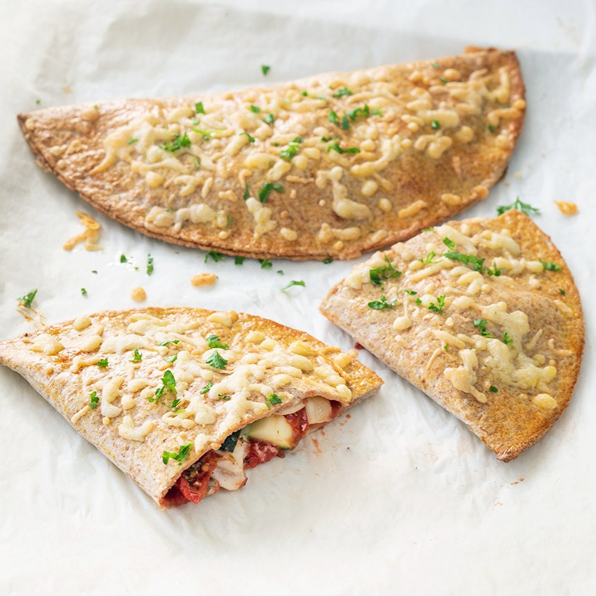 calzone-wrap