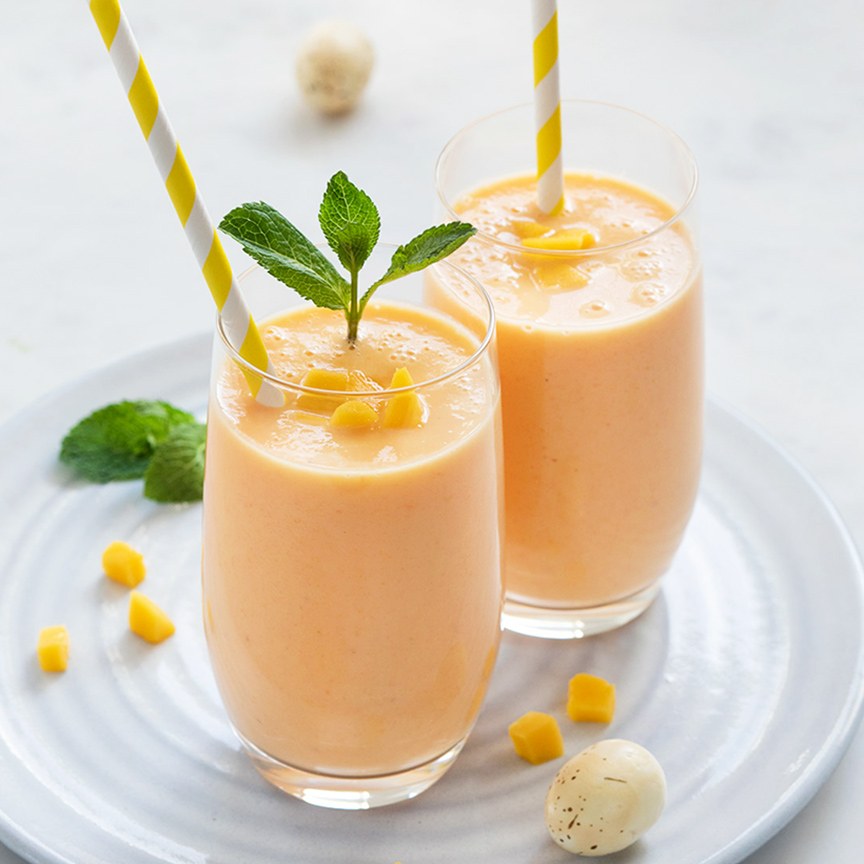 paas-smoothie