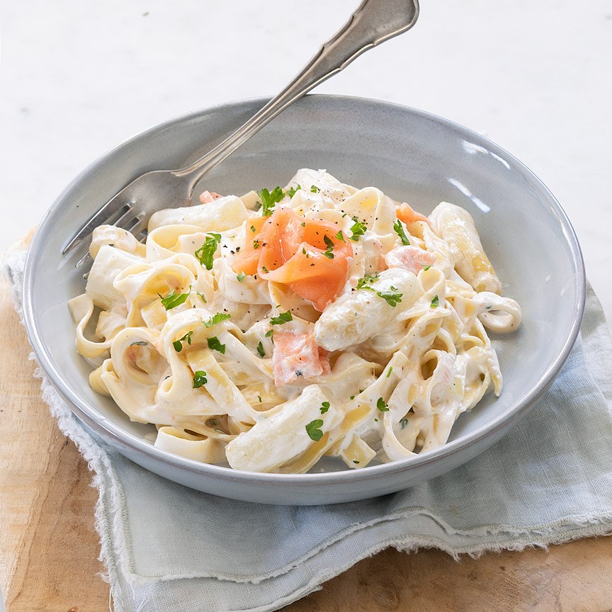 pasta-met-asperges