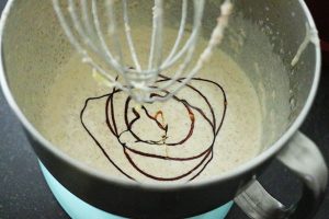 Poffertjesbeslag maken stap 3