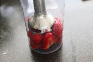 Moederdag ontbijt bowl
