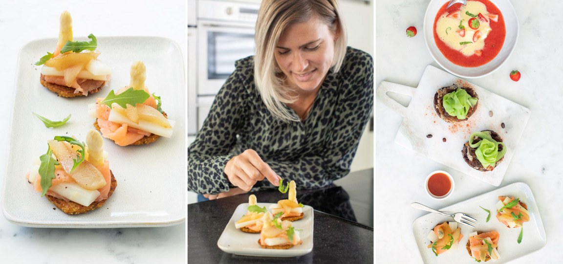 Zelf een sterrendiner thuis maken + 3 recepten