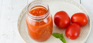 tomatensaus