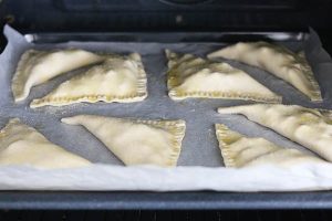 Abrikozenflappen