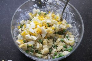 Huzarensalade