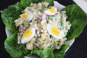 Huzarensalade
