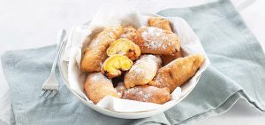 Pisang goreng
