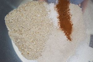 Glutenvrije muffins basisrecept