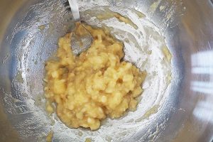 Glutenvrije muffins basisrecept