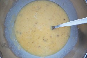Glutenvrije muffins basisrecept