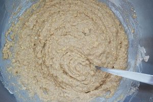 Glutenvrije muffins basisrecept