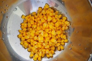 Mexicaanse bowl met zoete aardappel