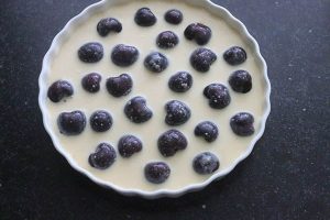 clafoutis