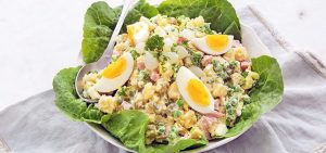huzarensalades