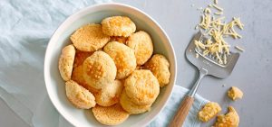 kaaskoekjes