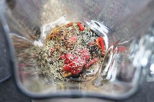 Spareribs uit de oven en van de BBQ