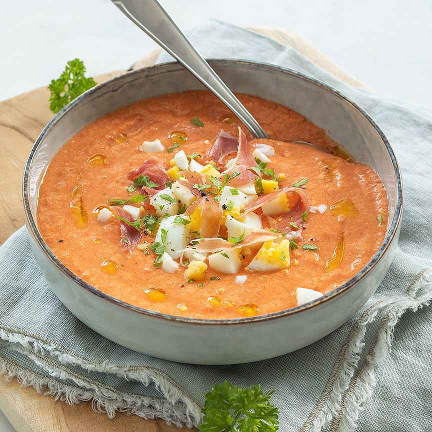 Salmorejo
