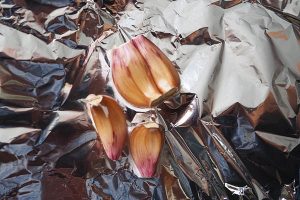 Vegan kruidenroomkaas