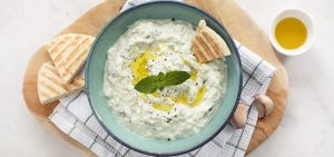 tzatziki