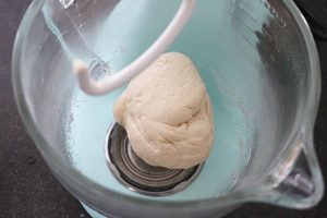 Brood bakken - basisrecept